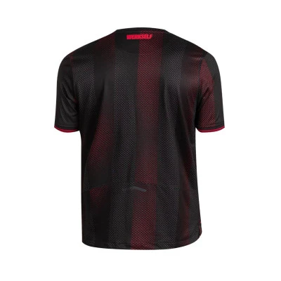 New Balance Camiseta Bayer Leverkusen Primera Equipación Niño — photo 3