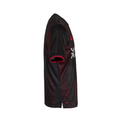 New Balance Camiseta Bayer Leverkusen Primera Equipación Niño — photo 4