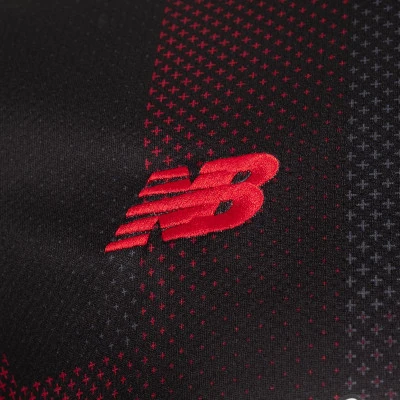 New Balance Camiseta Bayer Leverkusen Primera Equipación Niño — photo 6