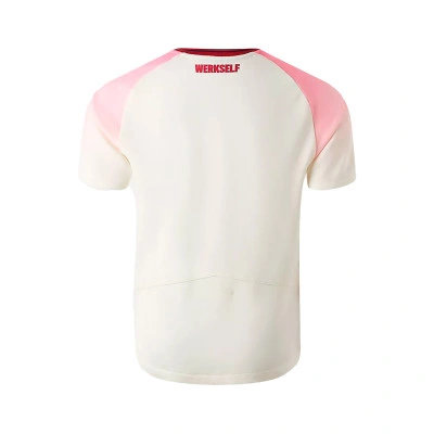 Kids Bayern Leverkusen 2025-2026 Away Jersey