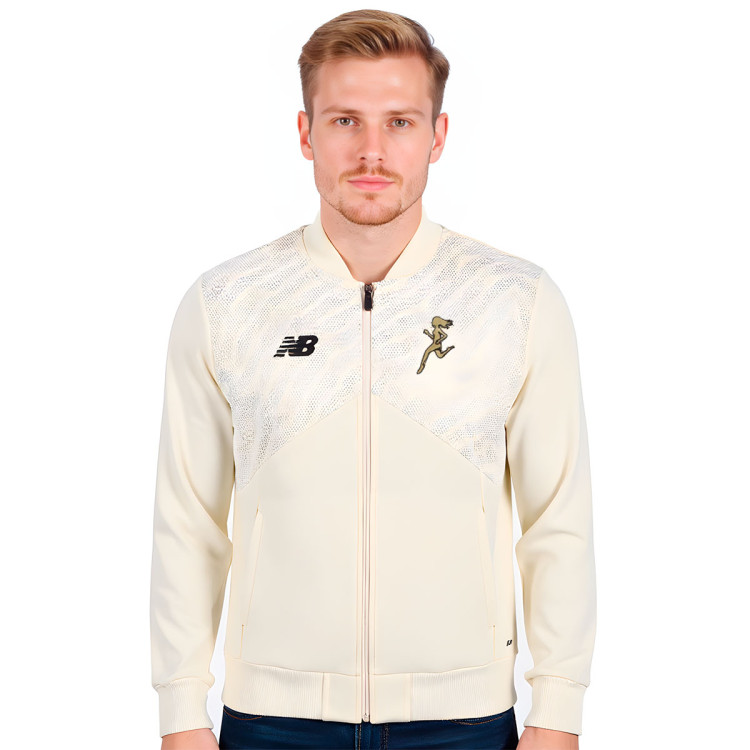 New Balance Atalanta Pre-Match