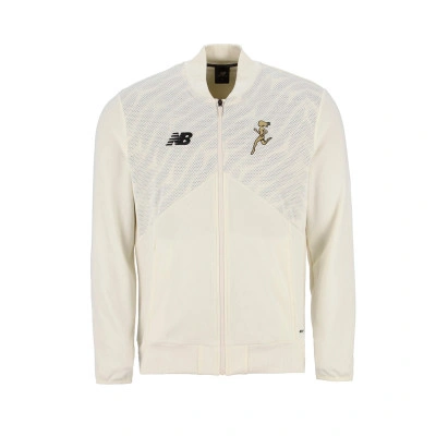 Atalanta 2025-2026 Pre-Match Jacket
