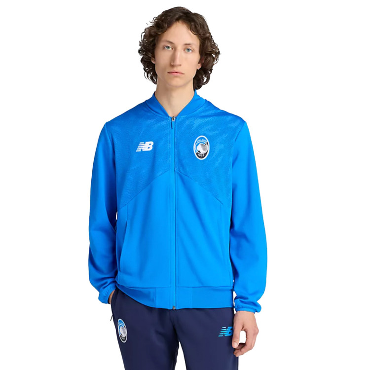 New Balance Atalanta Pre-Match
