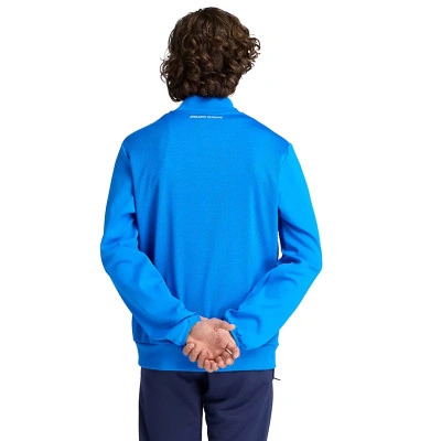 Atalanta 2025-2026 Pre-Match Jacket