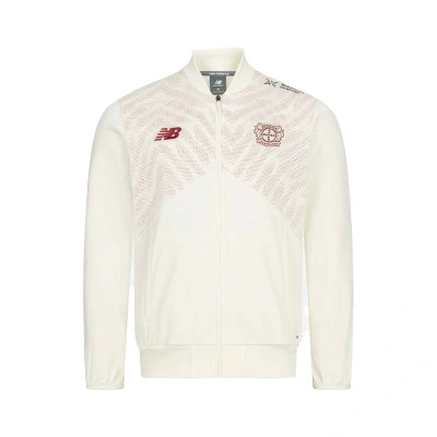 Casaco Bayern Leverkusen Pre-Match 2025-2026