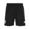 Calções New Balance Atalanta Primeiro Equipamento 2025-2026