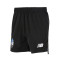 Calções New Balance Atalanta Primeiro Equipamento 2025-2026