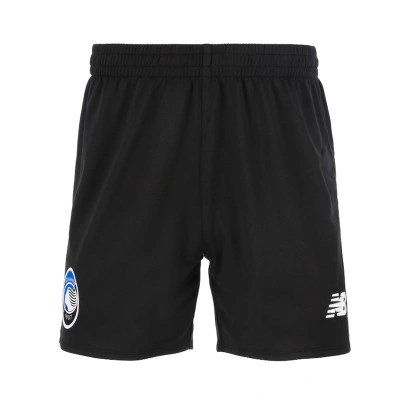 Atalanta 2025-2026 Home Shorts