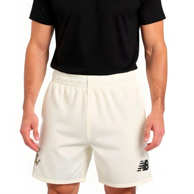 Calções Atalanta Segundo Equipamento 2025-2026