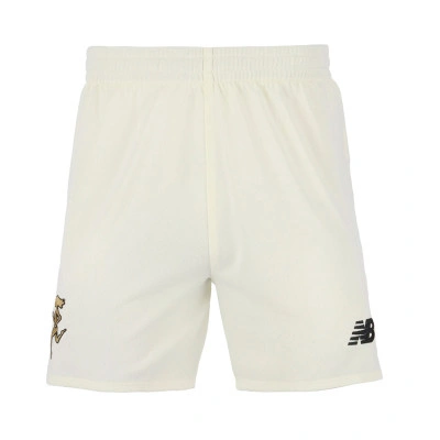 Atalanta 2025-2026 Away Shorts