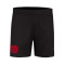 Short New Balance Bayer Leverkusen Primera Equipación 2025-2026