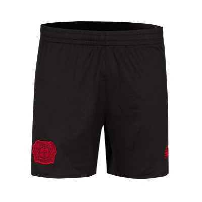 Short Bayer Leverkusen Primera Equipación 2025-2026