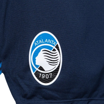 New Balance Pantalón corto Atalanta Training — foto 5