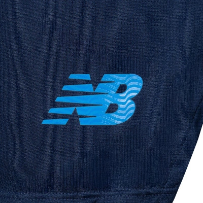 New Balance Pantalón corto Atalanta Training — foto 6