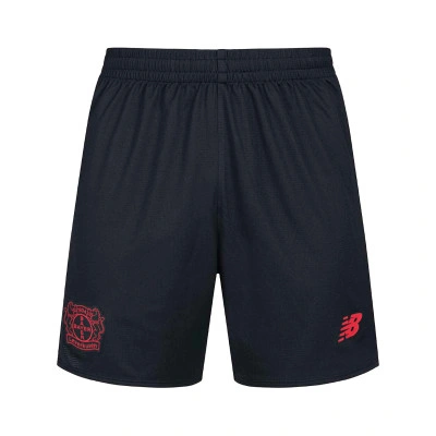 Calções Bayern Leverkusen Training 2025-2026
