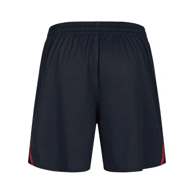 Bayern Leverkusen 2025-2026 Training Shorts