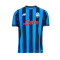 Camisola New Balance Atalanta Primera Equipación 2025-2026