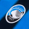 Camisola New Balance Atalanta Primera Equipación 2025-2026