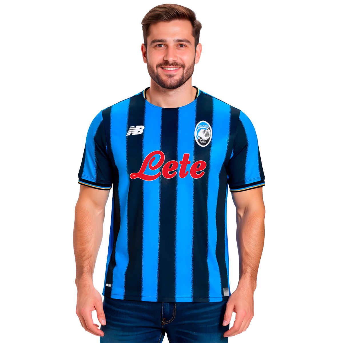 Atalanta Home 2025/26