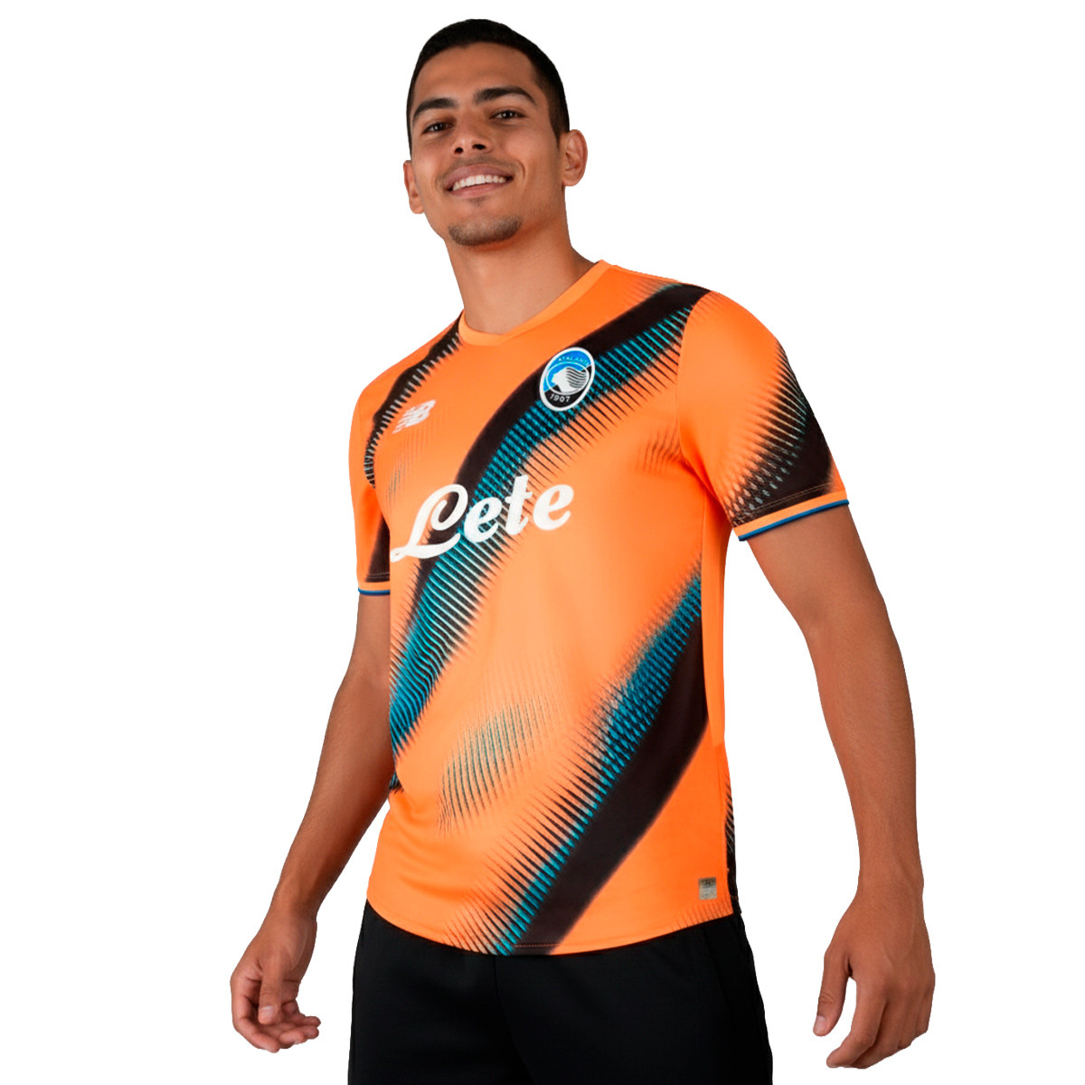 Atalanta Third 2025/26