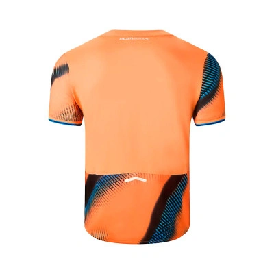New Balance Camiseta Atalanta BC Tercera Equipación — foto 3