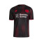 Maillot New Balance Bayer Leverkusen Primera Equipación 2025-2026