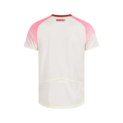 Bayern Leverkusen 2025-2026 Away Jersey