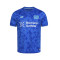 Camiseta New Balance Bayer Leverkusen Tercera Equipación 2025-2026