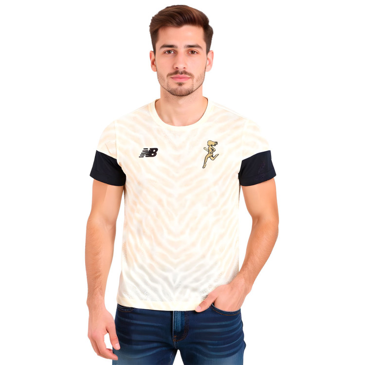 New Balance Atalanta Pre-Match