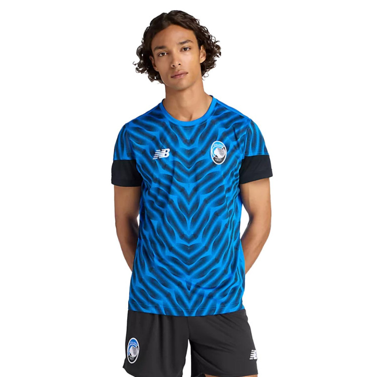 New Balance Atalanta Pre-Match