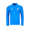 Sweatshirt New Balance Atalanta Training 2025-2026