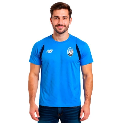 T-Shirt Atalanta Training 2025-2026