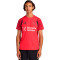 New Balance Bayern Leverkusen 2025-2026 Training T-Shirt