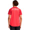 New Balance Bayern Leverkusen 2025-2026 Training T-Shirt