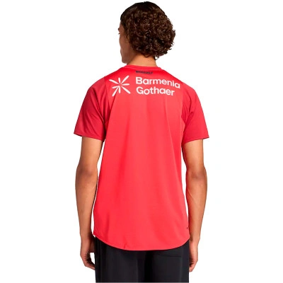 Bayern Leverkusen 2025-2026 Training T-Shirt