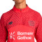 Sweatshirt New Balance Bayer Leverkusen Pre-Match 2025-2026