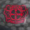 Sudadera New Balance Bayern Leverkusen Pre-Match 2025-2026