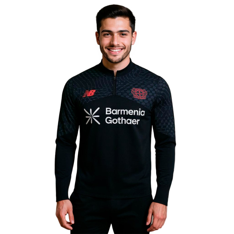 New Balance Bayern Leverkusen Pre-Match
