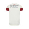 Camisola New Balance Bayern Leverkusen Pre-Match 2025-2026