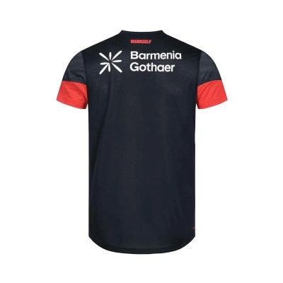 Bayern Leverkusen Pre-Match 2025-2026 Jersey