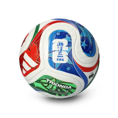Weltmeisterschaft Trionda 2026 Pro Ball