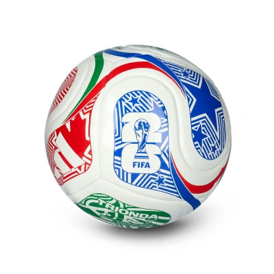 Mundial Trionda 2026 Club Ball