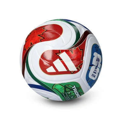 Weltmeisterschaft Trionda 2026 Liga Ball