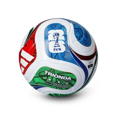 Weltmeisterschaft Trionda 2026 Liga Box Ball