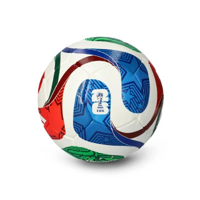 Weltmeisterschaft Trionda 2026 Futsal Training Ball