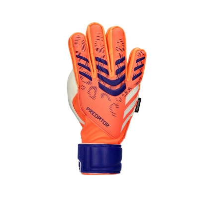 Predator Match Fingersave für Kinder Handschuh