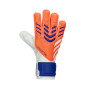 Predator Training Niño-Signal coral-White-Lucid blue