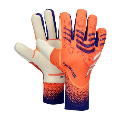 Guantes Predator Pro Fingersave