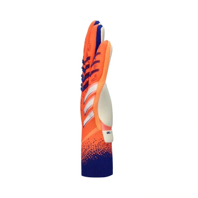 adidas Guantes Predator Pro Fingersave — foto 3