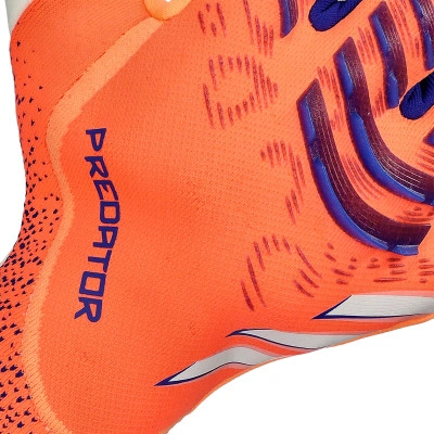 adidas Guantes Predator Pro Fingersave — foto 5